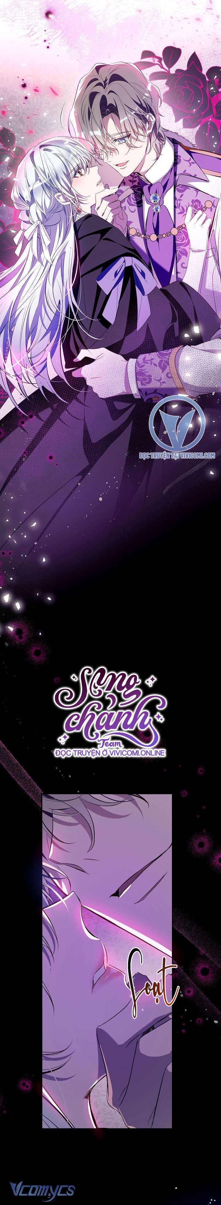 Chúng Ta Có Thể Trở Thành Một Gia Đình Được Không? Chap 123 - Next Chap 124