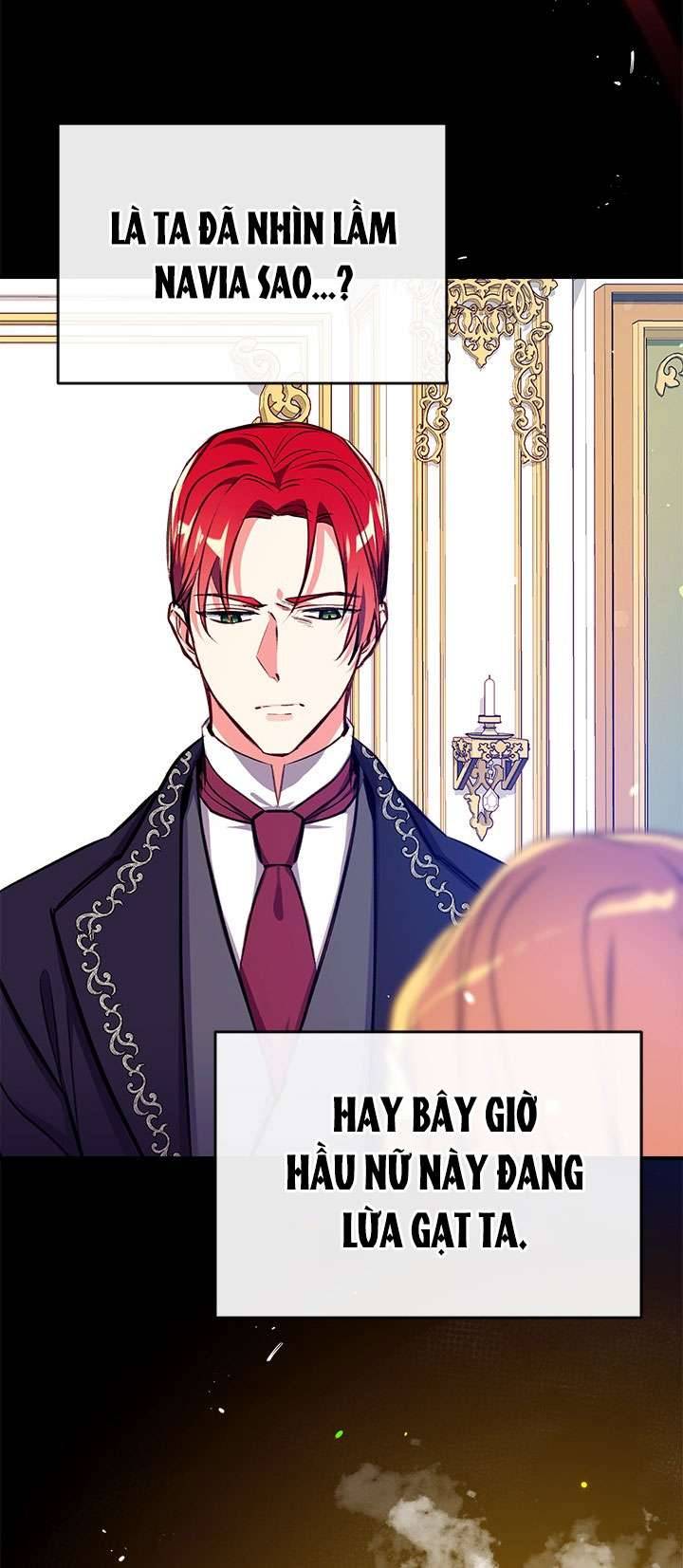 Chúng Ta Có Thể Trở Thành Một Gia Đình Được Không? Chap 17 - Next Chap 18