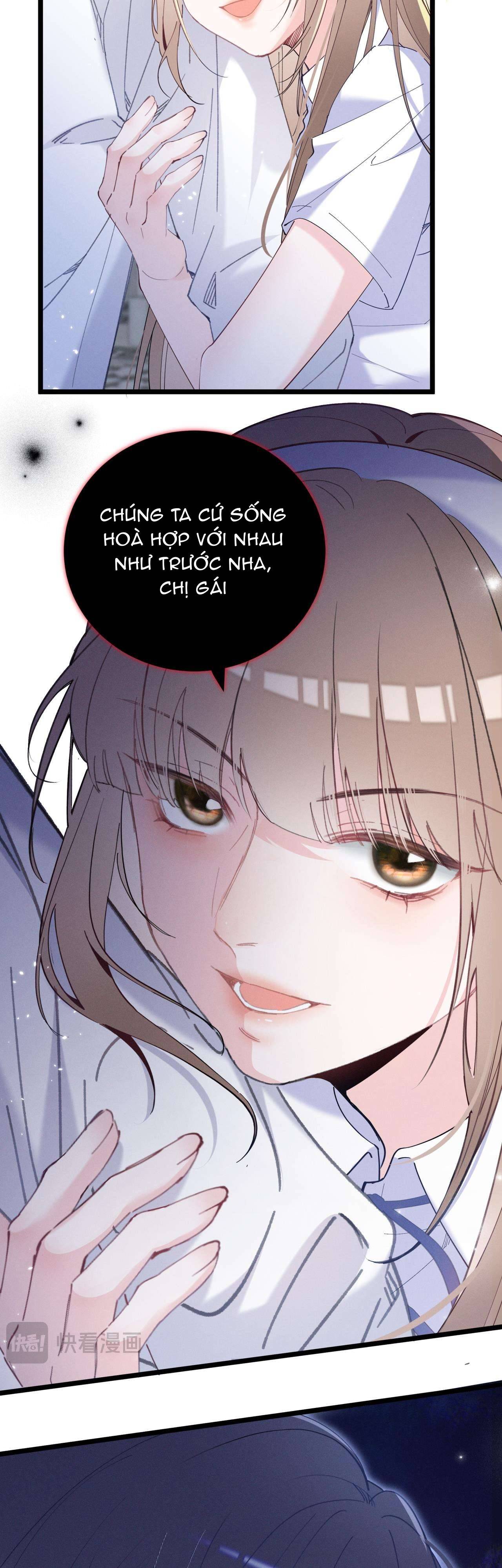 Phu Nhân, Thân phận của người lộ rồi Chapter 2 - Next Chapter 3