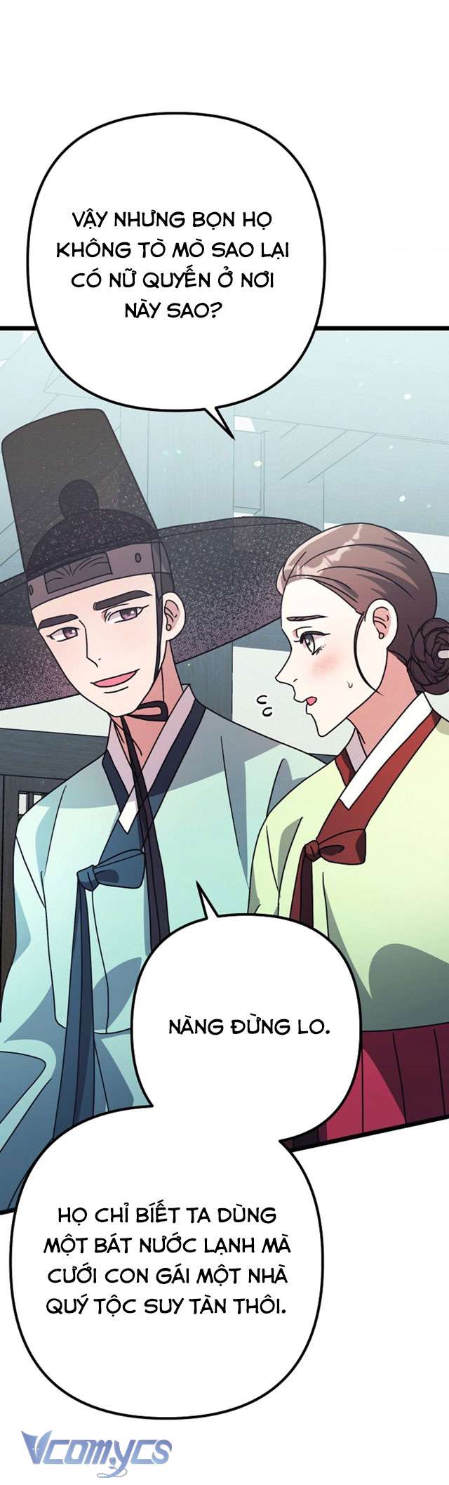 [18+] Goá Phụ Chap 9 - Trang 2