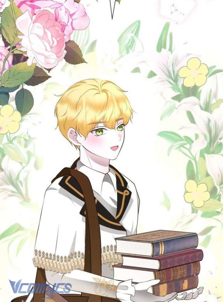 Sau Này Họ Sẽ Sinh Ra Tôi Chapter 12 - Trang 4