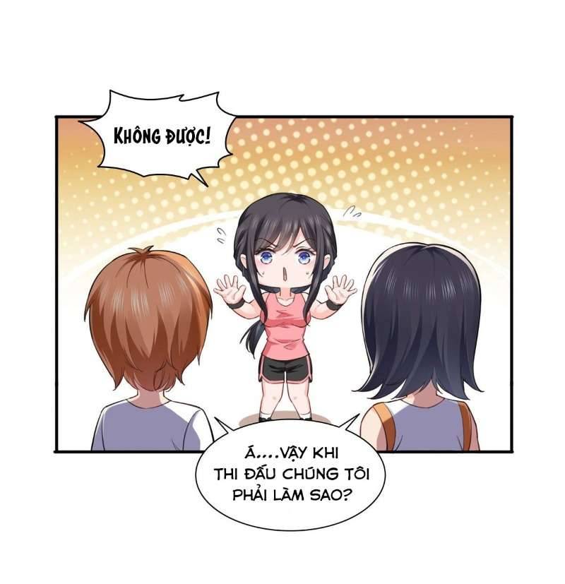 Hệt Như Hàn Quang Gặp Nắng Gắt Chap 136 - Next Chapter 136.1