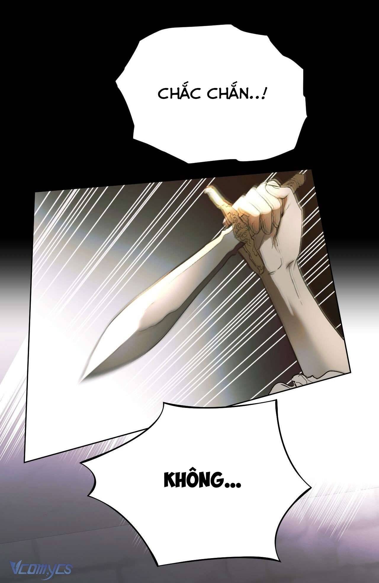 Thánh Nữ Giả Muốn Bỏ Trốn Chap 1 - Next Chap 2