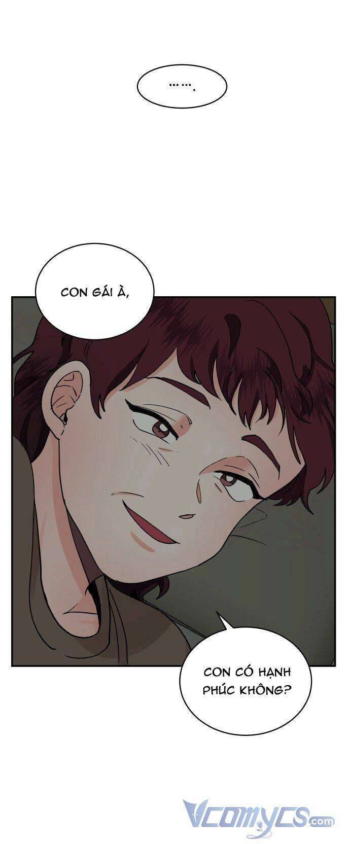 Oan Gia Ngõ Hẹp Chapter 28 - Trang 3