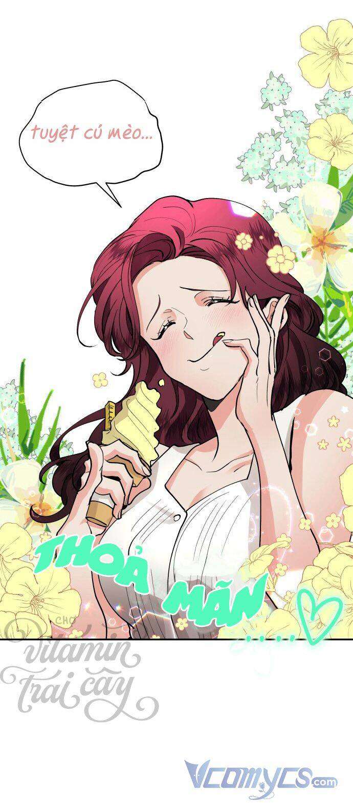 Oan Gia Ngõ Hẹp Chapter 26 - Trang 3