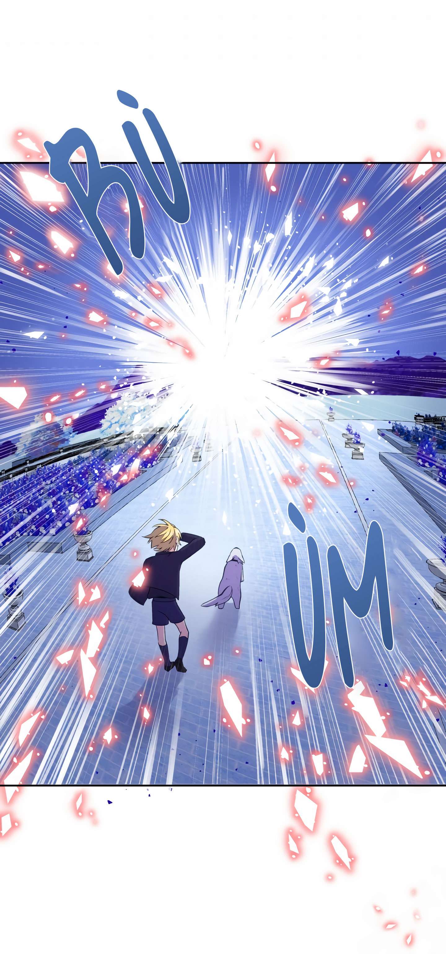 Người Bảo Hộ Của Bạo Quân Là Ma Nữ Tàn Độc Chap 10 - Trang 4