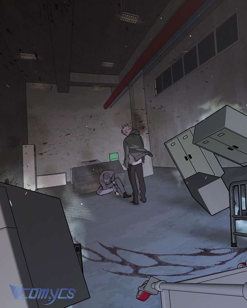 Ác Chi Hoàn Chapter 6 - Trang 4