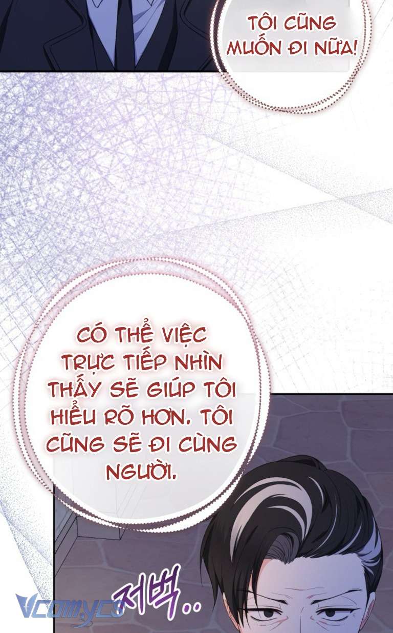 Tiểu Thư Tích Tiền Đi Bụi Chapter 59 - Trang 4