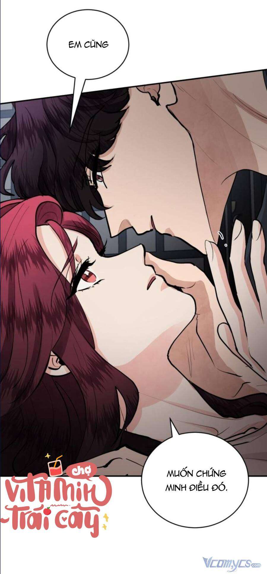 Oan Gia Ngõ Hẹp Chapter 57 - Trang 3