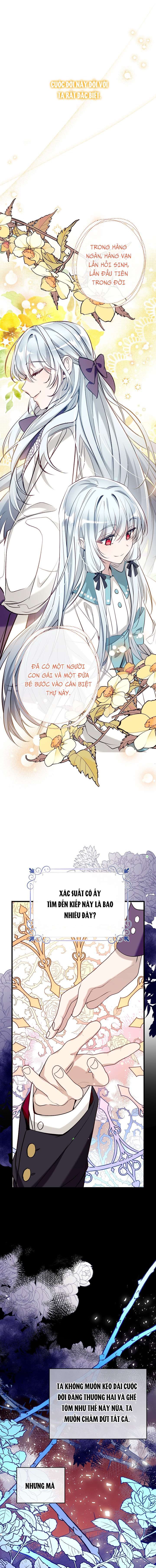 Chúng Ta Có Thể Trở Thành Một Gia Đình Được Không? Chap 62 - Next Chap 63