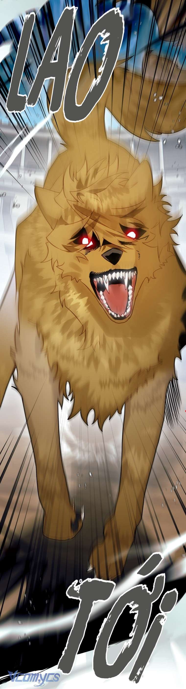 Bỗng Nhiên Tôi Trở Thành Quạ Đen!! Chapter 27 - Trang 4