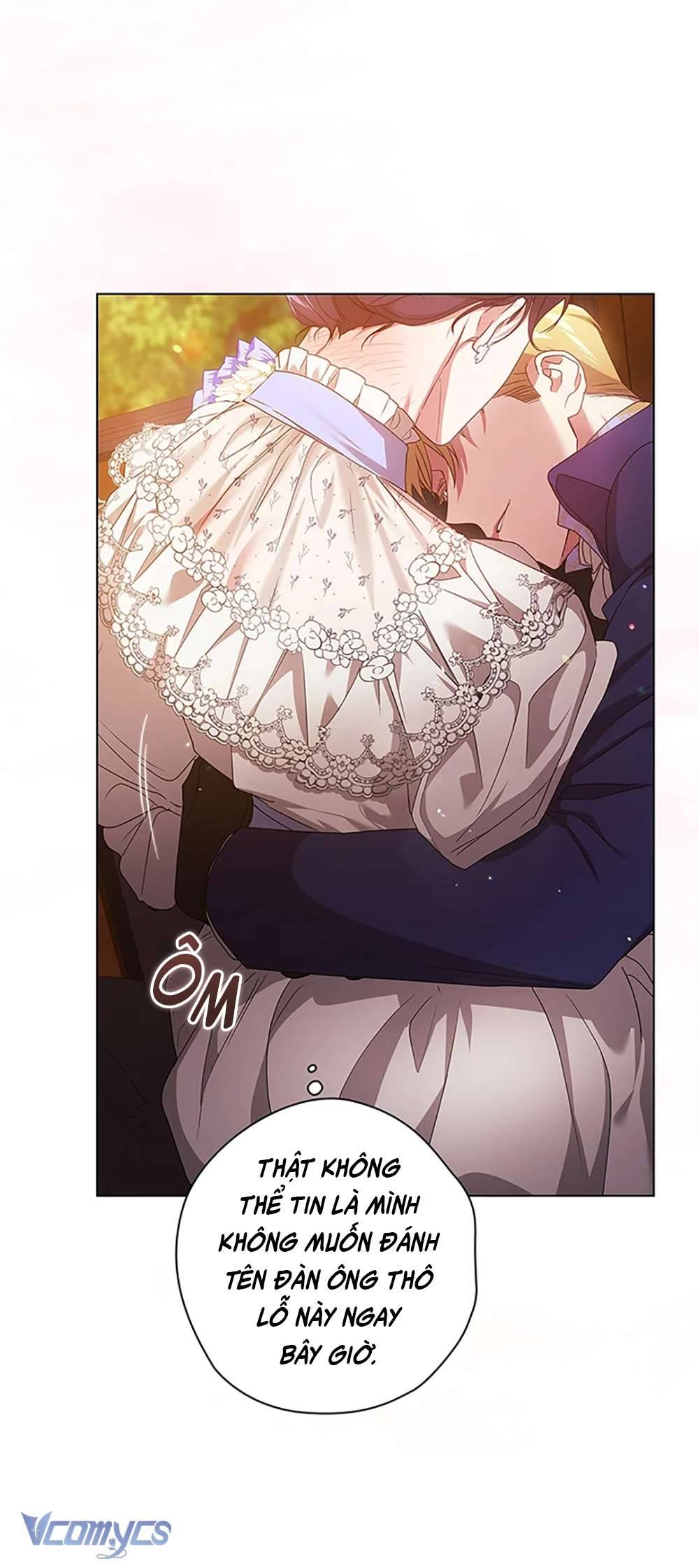 Hôn Nhân Này Rồi Sẽ Đổ Vỡ Chapter 32 - Trang 3
