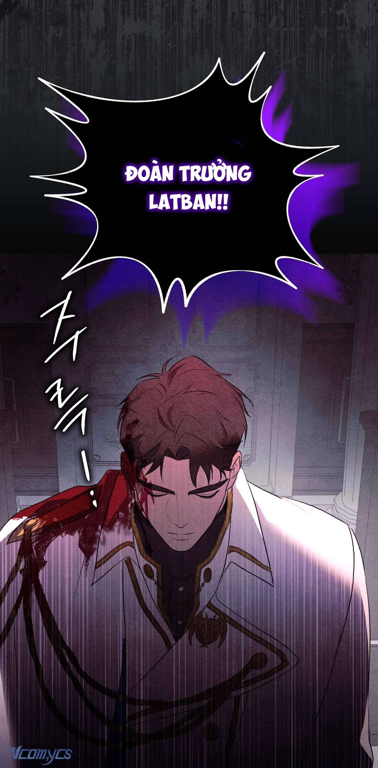 Thánh Nữ Giả Muốn Bỏ Trốn Chap 3 - Next Chap 4