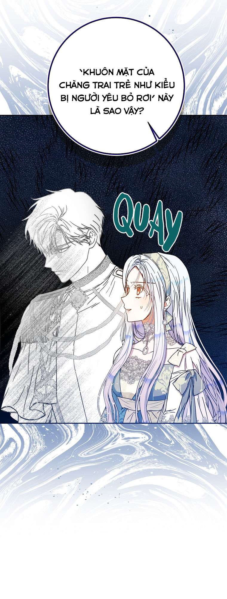Tôi Trở Thành Vợ Của Nam Chính Chap 59 - Next Chap 60
