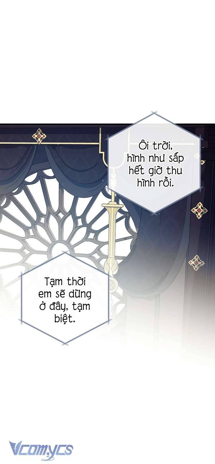 Chúng Ta Có Thể Trở Thành Một Gia Đình Được Không? Chap 88 - Next Chap 89