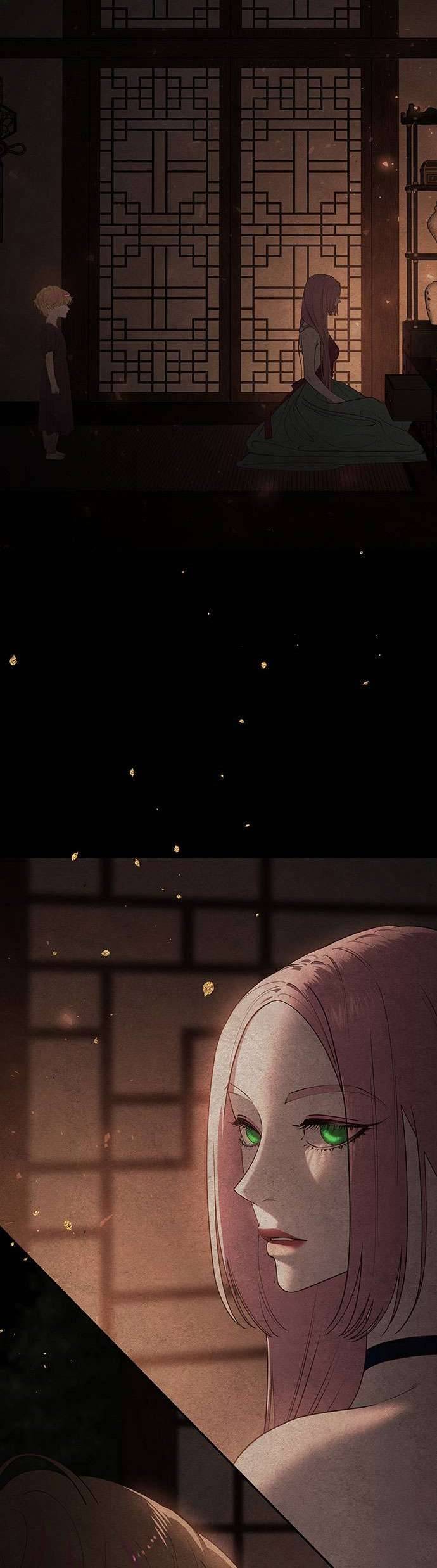 Vương Tử Huyền Bí Chapter 109 - Trang 4