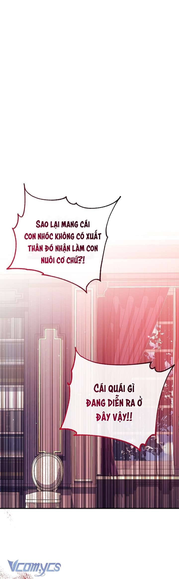 Chúng Ta Có Thể Trở Thành Một Gia Đình Được Không? Chap 89 - Next Chap 90