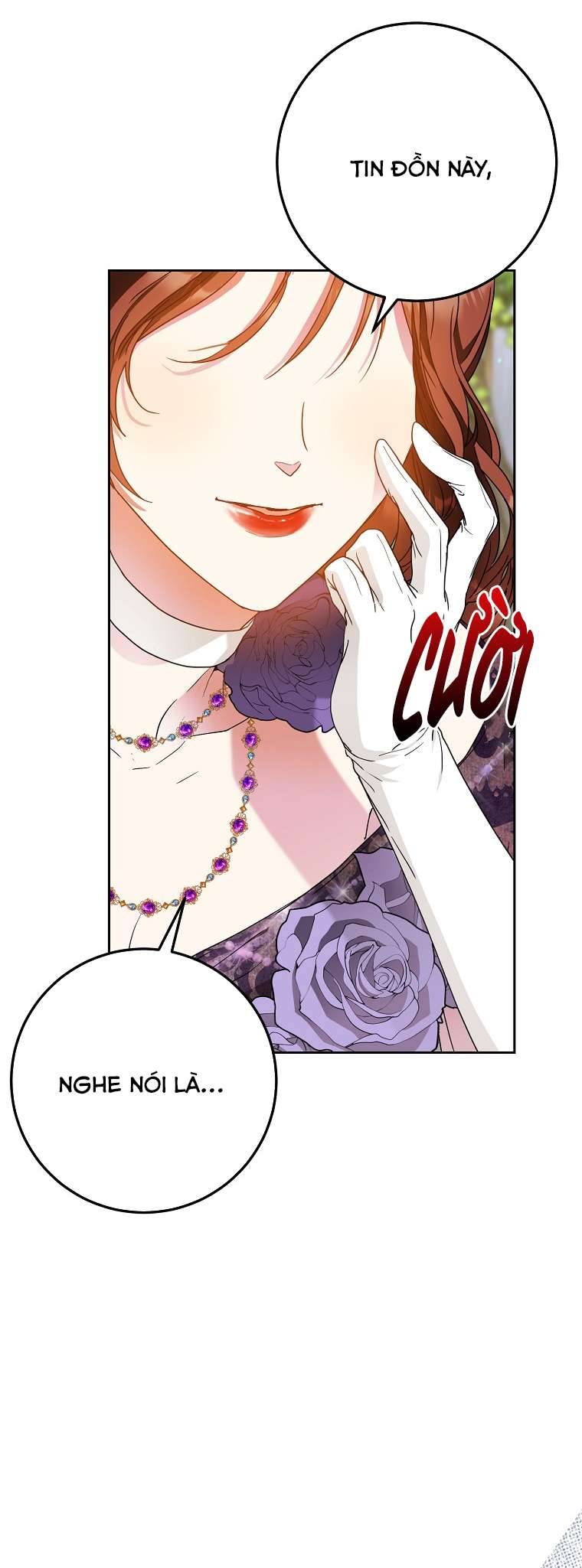 Tôi Trở Thành Vợ Của Nam Chính Chap 62 - Next Chap 63