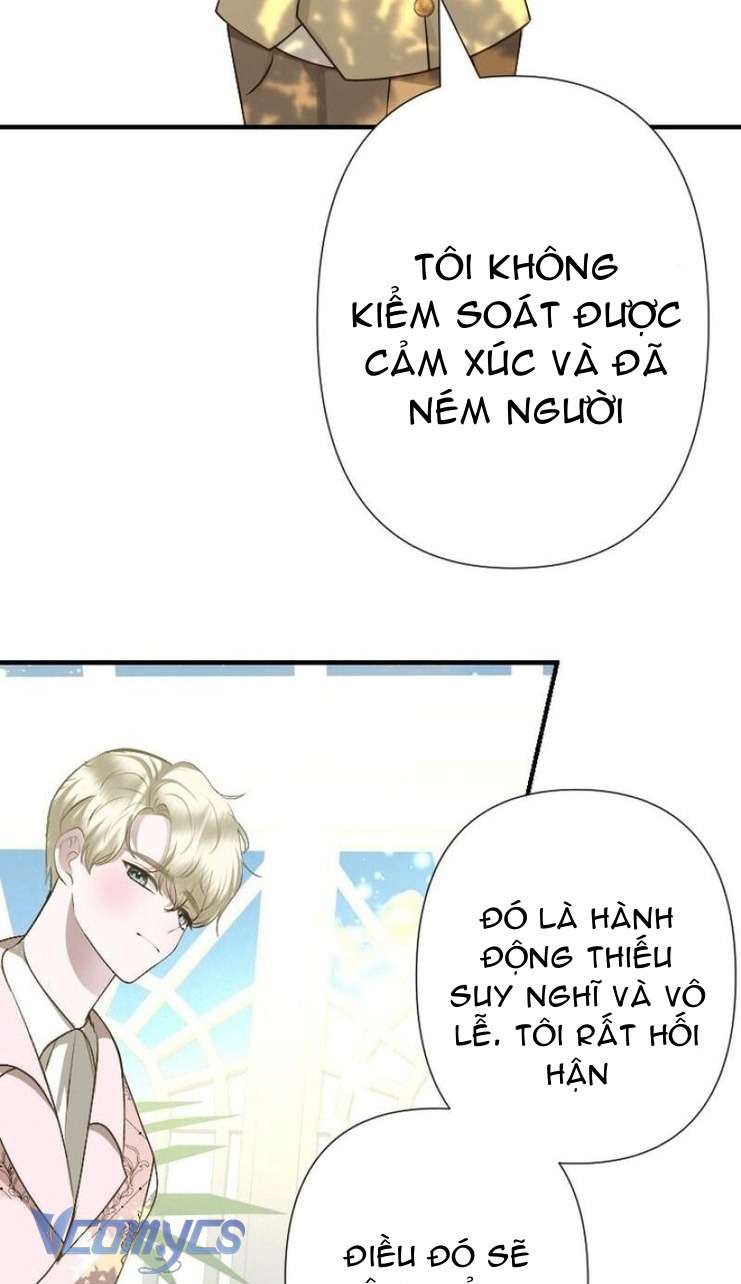 Sau Này Họ Sẽ Sinh Ra Tôi Chapter 10 - Trang 4