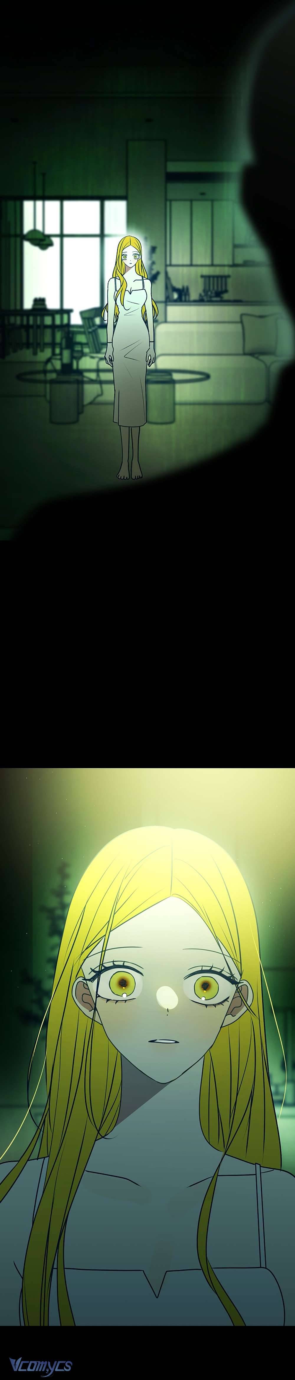 Kẻ Rác Rưởi Không Đáng Được Yêu Chapter 108 - Trang 4