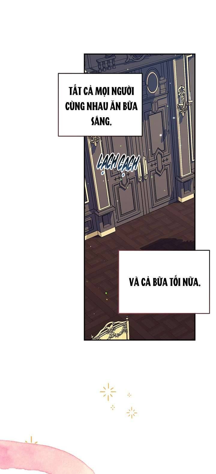 Chúng Ta Có Thể Trở Thành Một Gia Đình Được Không? Chap 44 - Next Chap 45