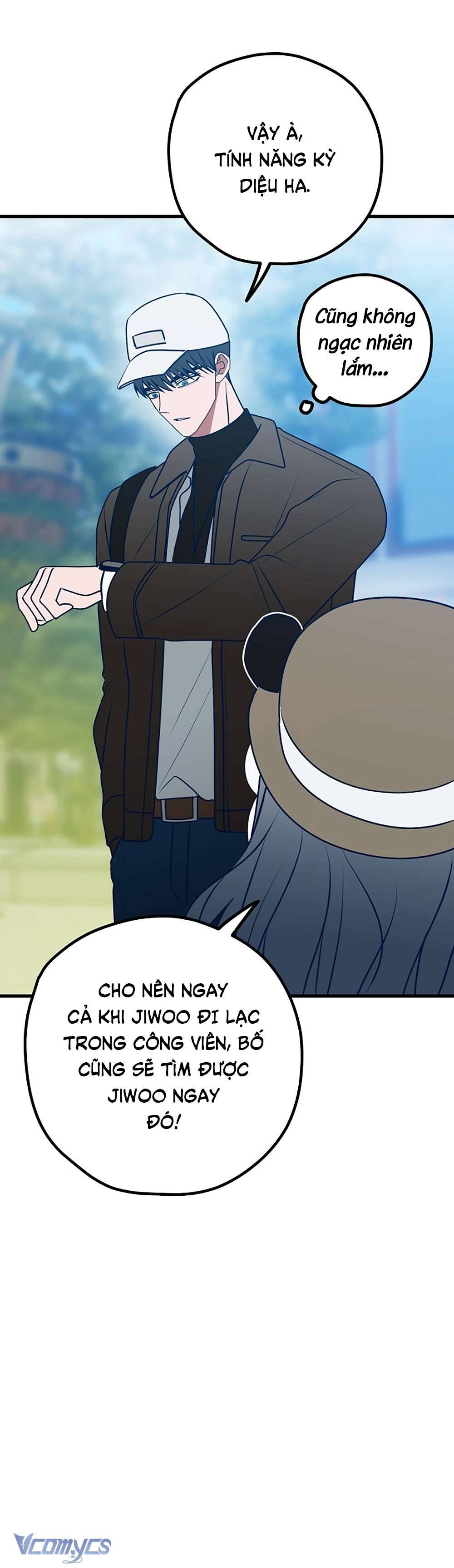 Kẻ Rác Rưởi Không Đáng Được Yêu Chapter 109 - Trang 4