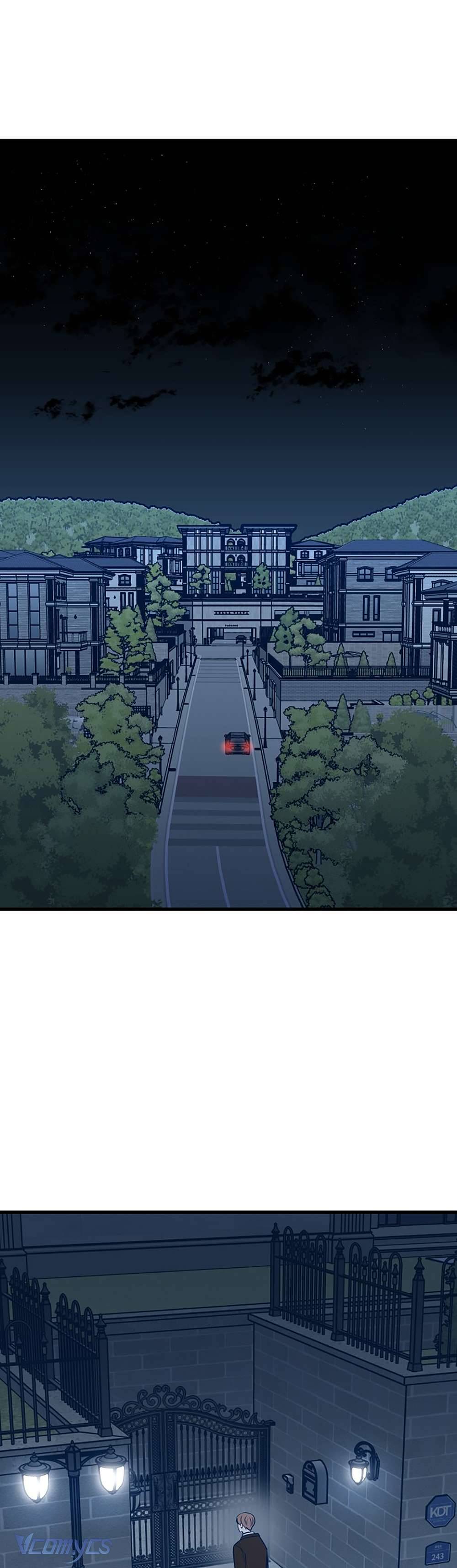 Kẻ Rác Rưởi Không Đáng Được Yêu Chapter 65 - Trang 4