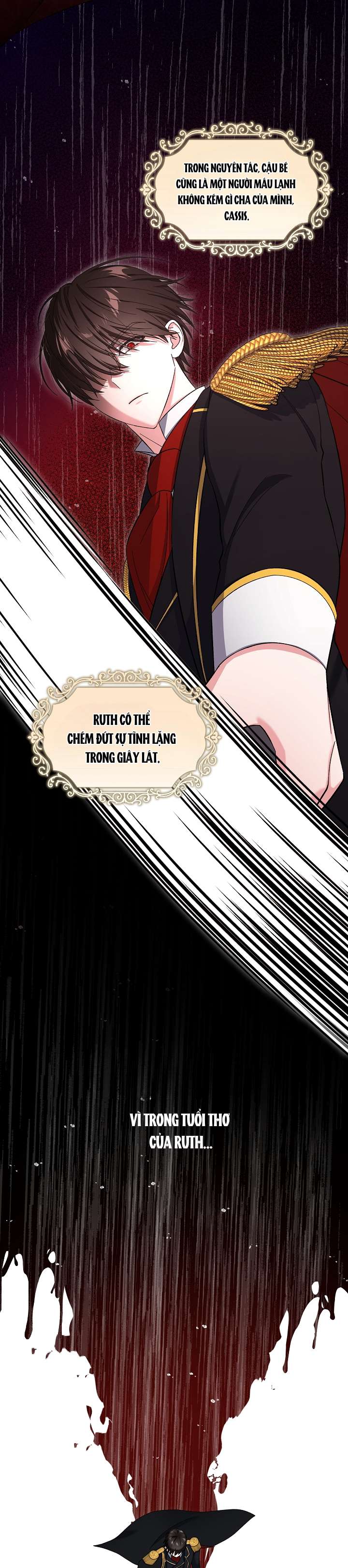 Cha Của Nam Chính Từ Chối Hủy Hôn Chapter 2 - Trang 4