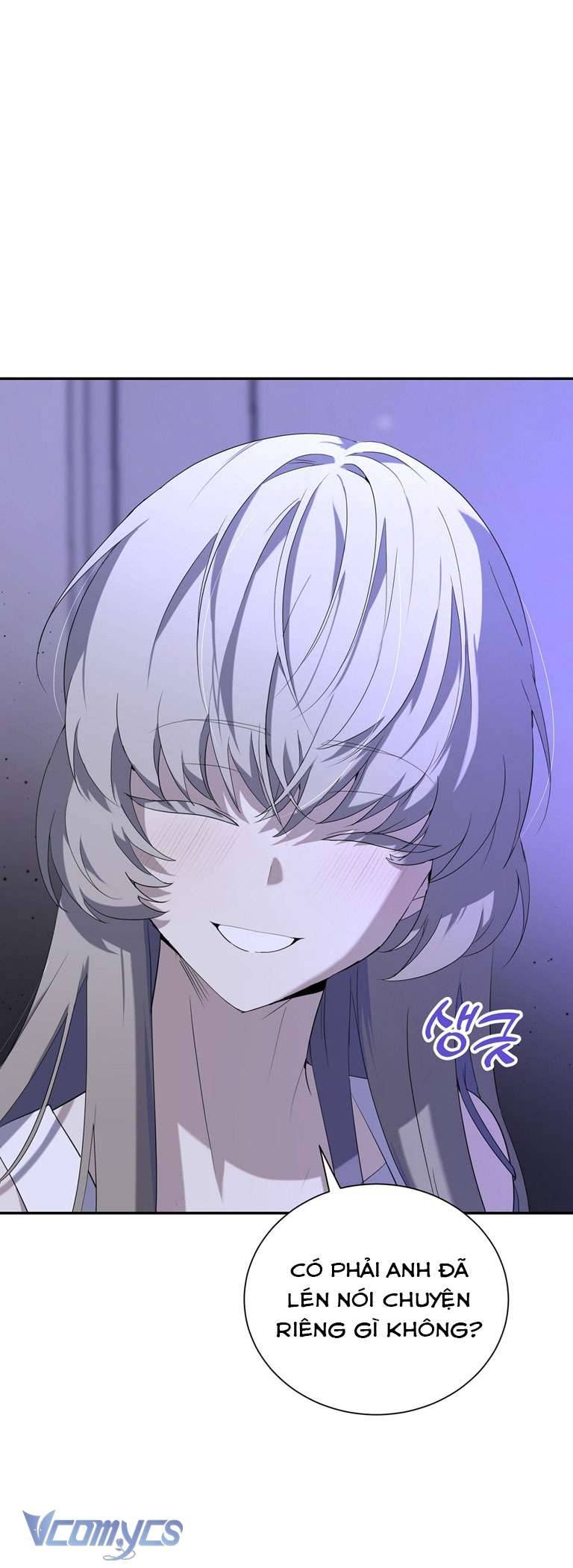 [18+] Cân Bằng Nhiệt Chapter 2 - Trang 3