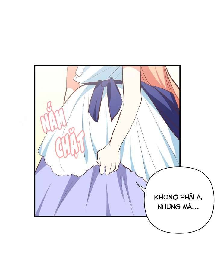 Tôi Đã Nuôi Dưỡng Một Nam Phụ Đầy Ám Ảnh Chapter 9 - Trang 3