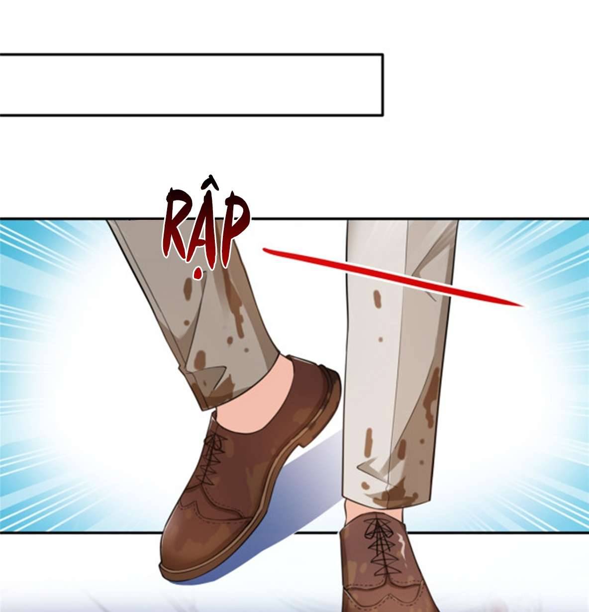 Hệt Như Hàn Quang Gặp Nắng Gắt Chap 161 - Next Chap 162