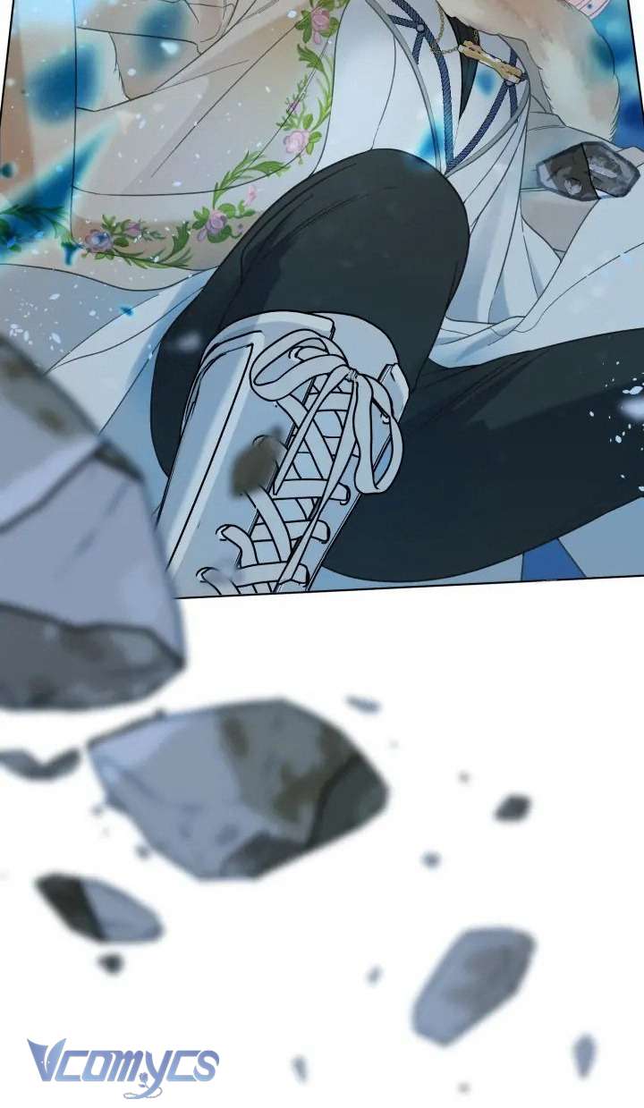 Sự Điều Trị Đặc Biệt Của Tinh Linh Chapter 94 - Next Chapter 95