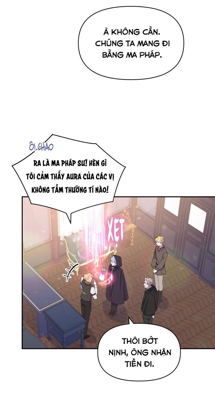 Người Bảo Hộ Của Bạo Quân Là Ma Nữ Tàn Độc Chap 39 - Trang 4