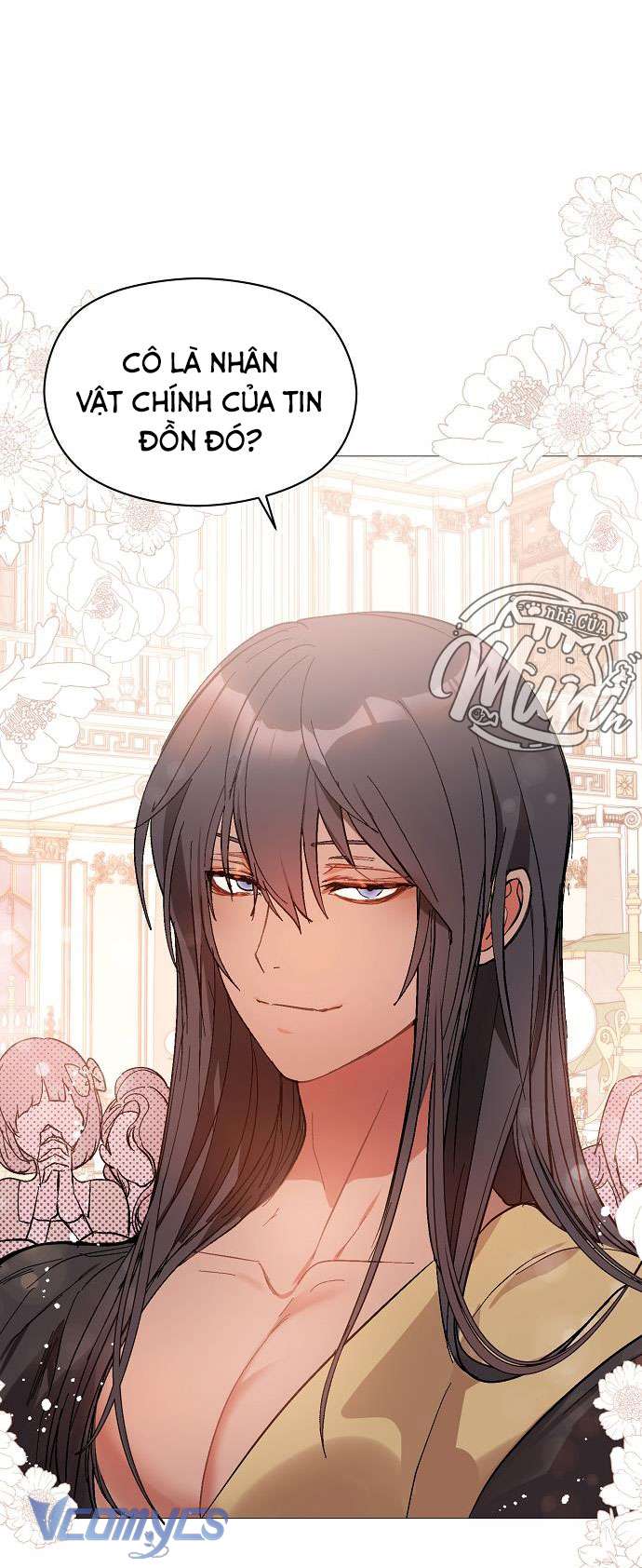 Tôi không cố tình quyến rũ nam chính Chap 18 - Trang 2