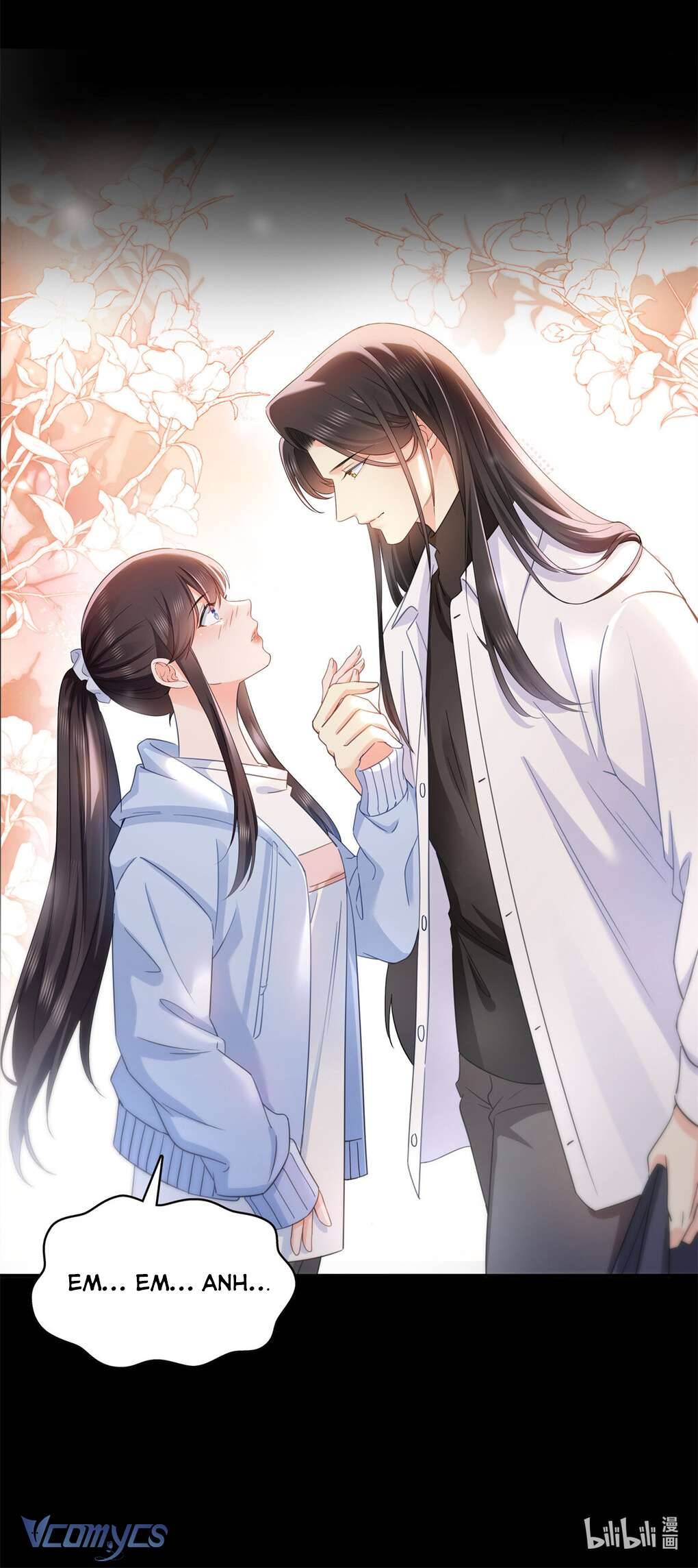 Hệt Như Hàn Quang Gặp Nắng Gắt Chap 481 - Next Chap 482