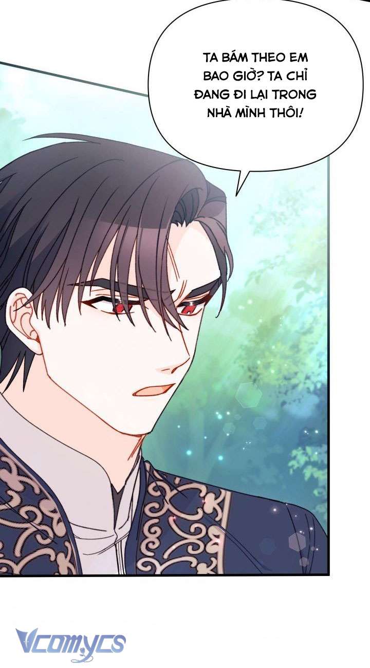 Nhặt Được Nam Chính Tặng Kèm Phu Quân Chap 21 - Trang 3