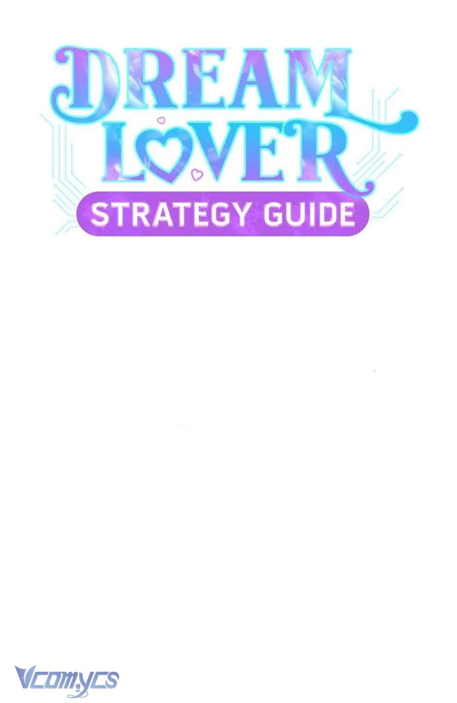 Hướng Dẫn Chiến Lược Người Tình Trong Mơ Chap 5 - Trang 2