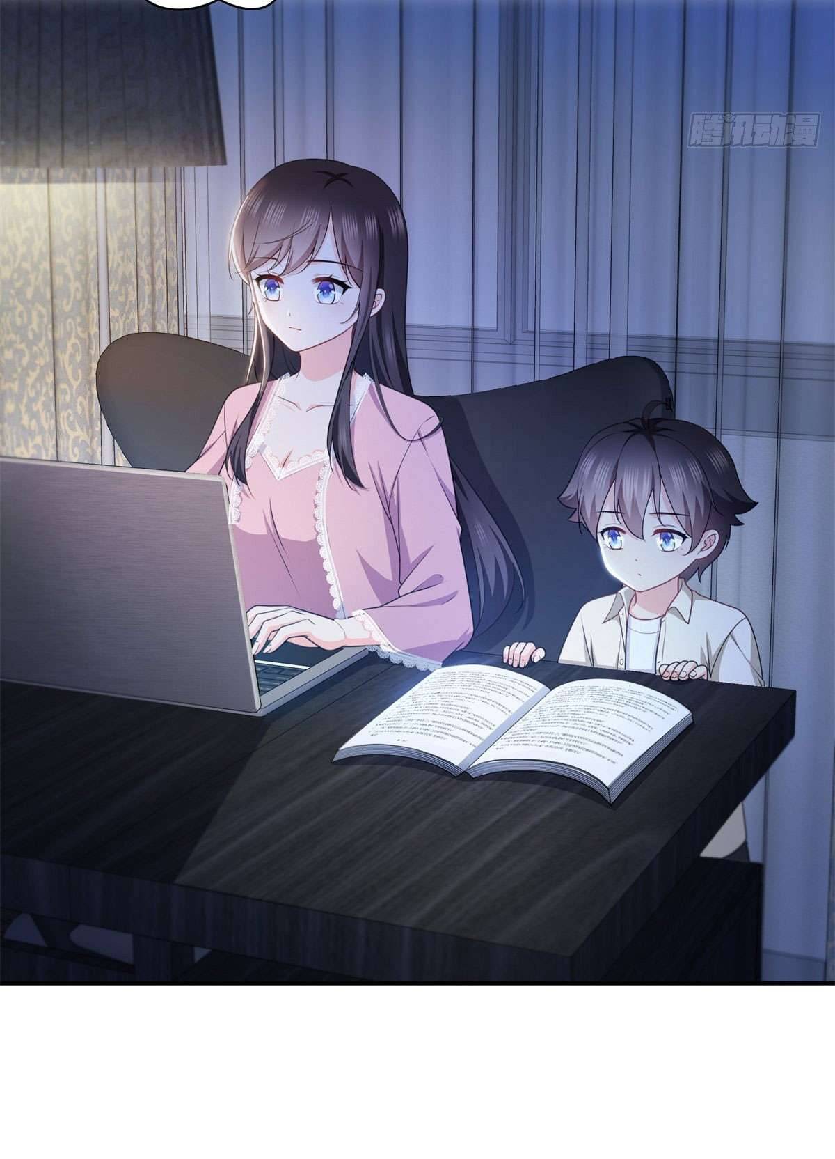 Hệt Như Hàn Quang Gặp Nắng Gắt Chap 225 - Next Chapter 225.5