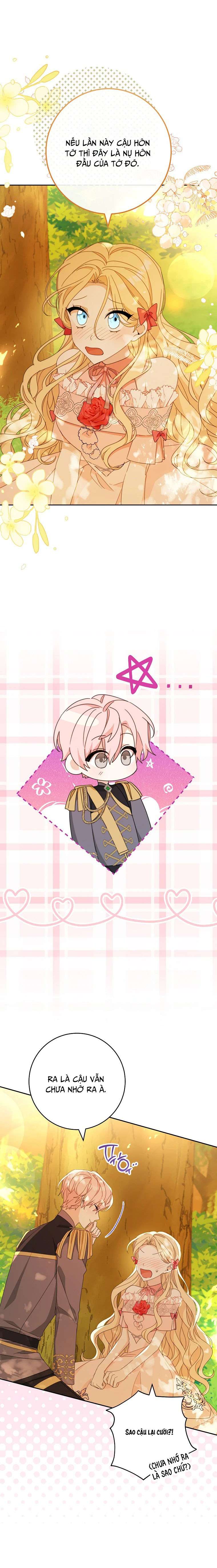 Tôi Đã Phạm Sai Lầm Rồi! Chap 45 - Next Chap 46