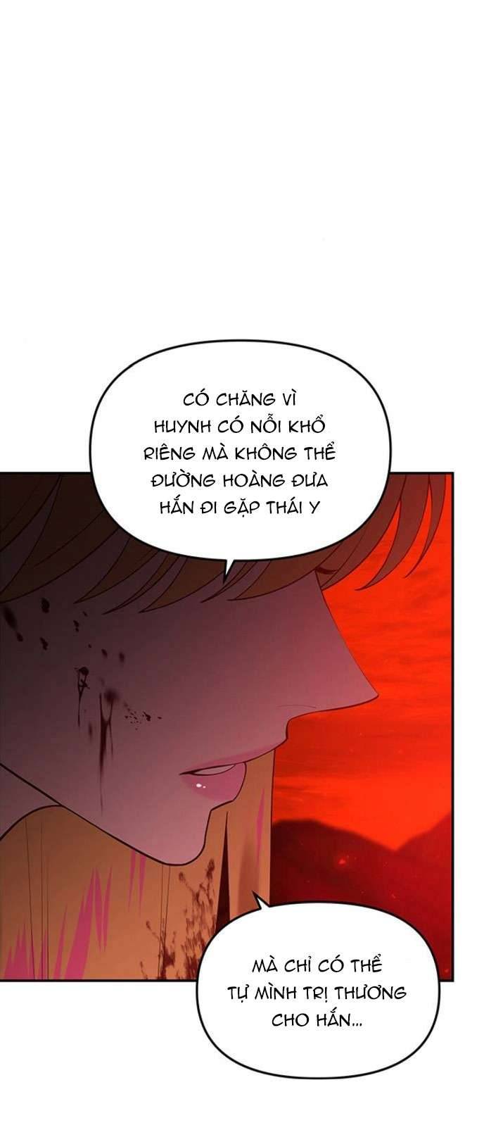 Vương Tử Huyền Bí Chapter 88 - Trang 4