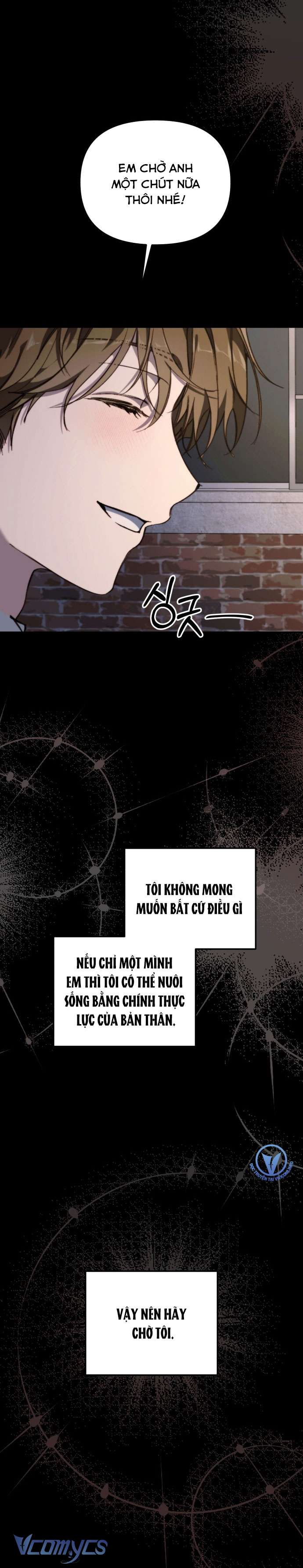 Ly Hôn Thì Dễ, Yêu Đương Mới Khó Chapter 28 - Trang 3