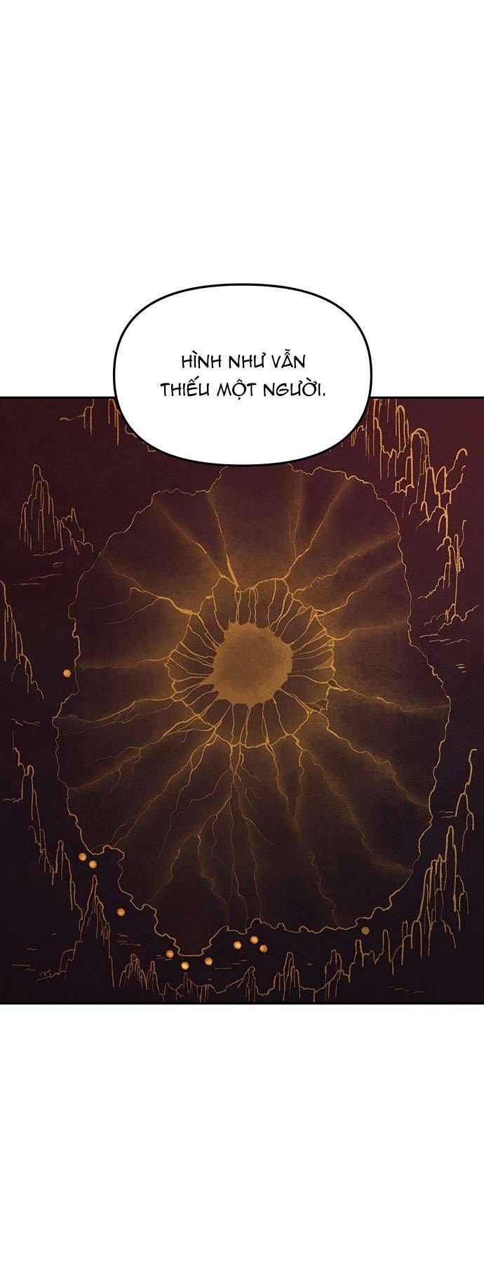 Vương Tử Huyền Bí Chapter 84 - Trang 4