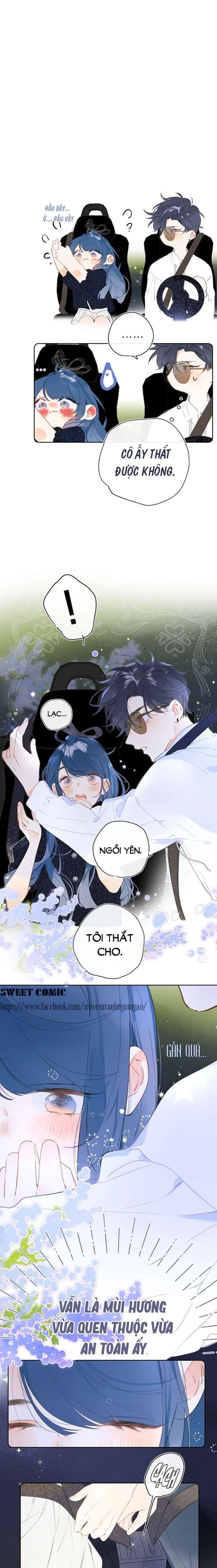 Don't Cry Chap 14 - Trang 2
