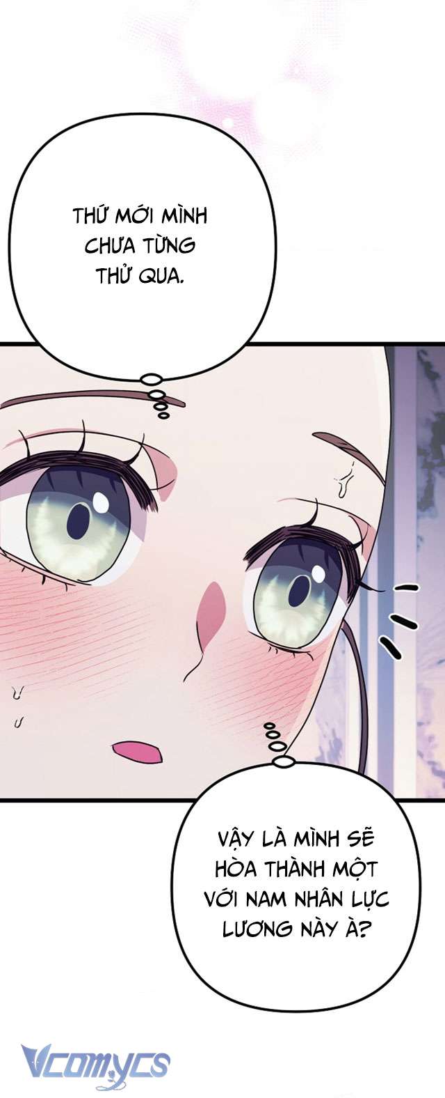 [18+] Goá Phụ Chap 6 - Trang 2