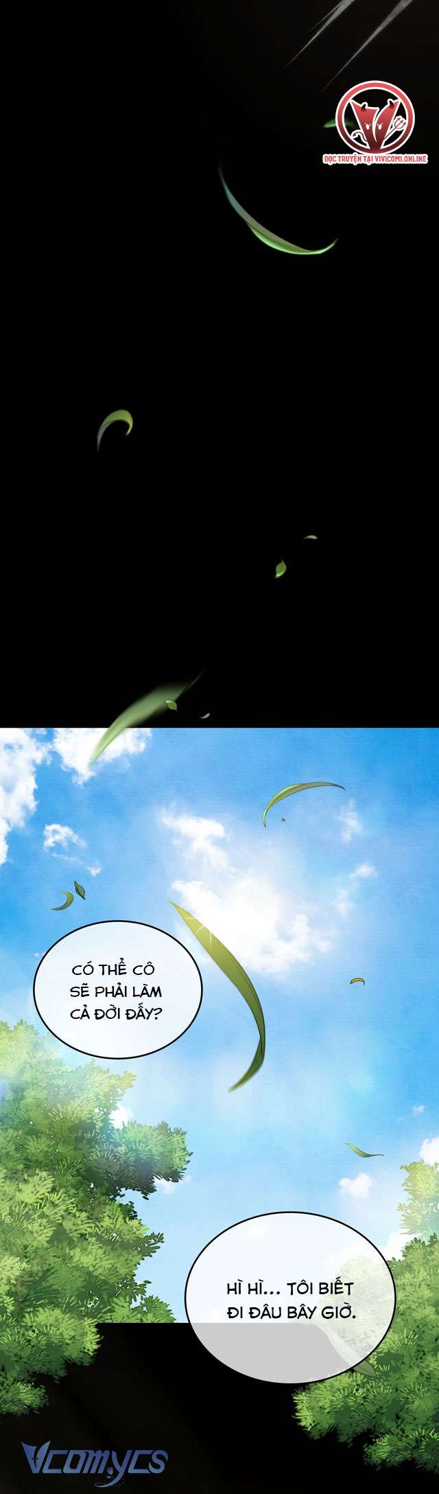 [18+] Đảo Vô Ảnh Chapter 4 - Trang 3