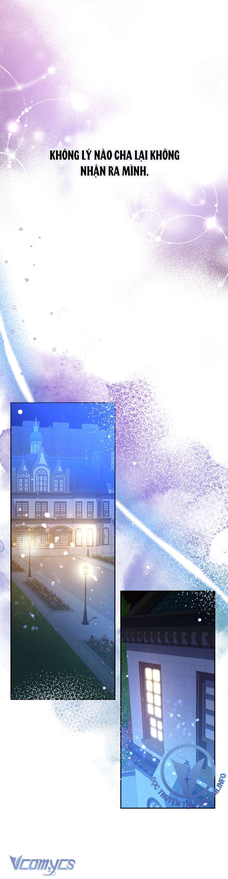 Bé Con Cá Voi Sát Thủ Chapter 2 - Next Chapter 3