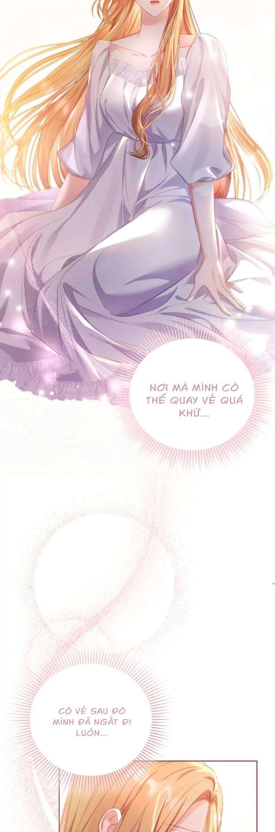 Hầu Gái Trong Trò Chơi Harem Ngược Muốn Nghỉ Việc Chapter 10 - Trang 4