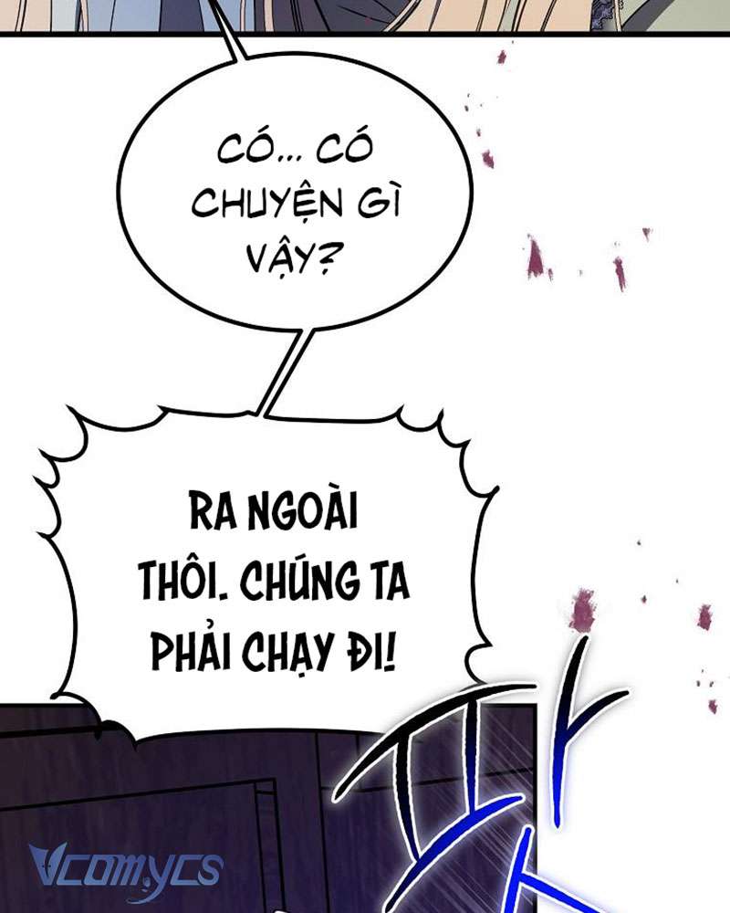 Ác Quỷ Nuôi Dưỡng Tiểu Thư Chapter 20 - Trang 4