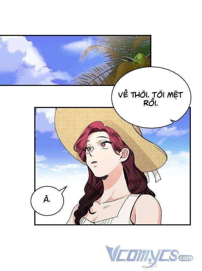 Oan Gia Ngõ Hẹp Chapter 25 - Trang 3