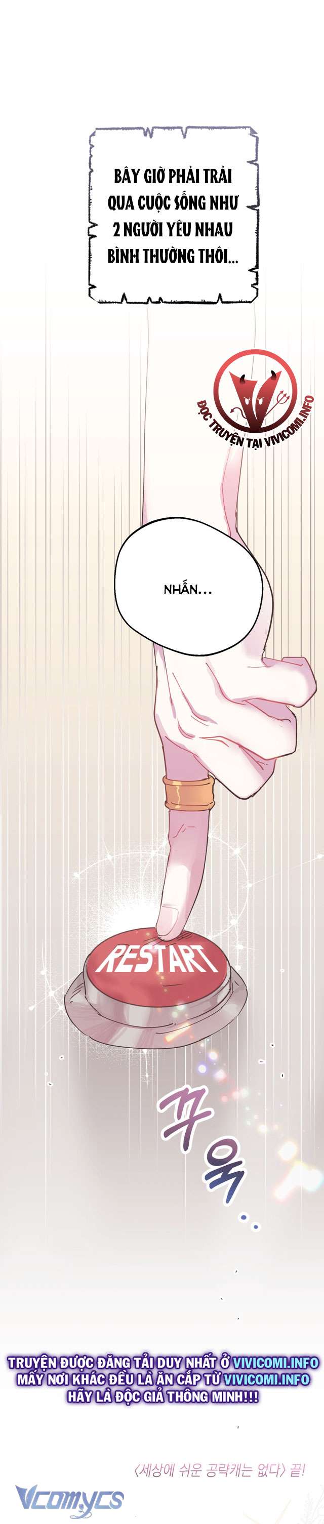 [18+] Không Có Nhân Vật Nào Công Lược Dễ Dàng! Chap 6 - Trang 2